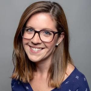 Meet your Posher, Casey